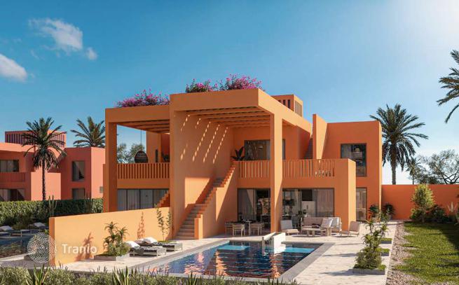 New Complex of Villas with Berths & Swimming Pools, Hurghada, Egypt - Photo 6